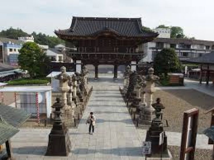 Amazing 7 Days Kanazawa to Tokyo Friends Holiday Package