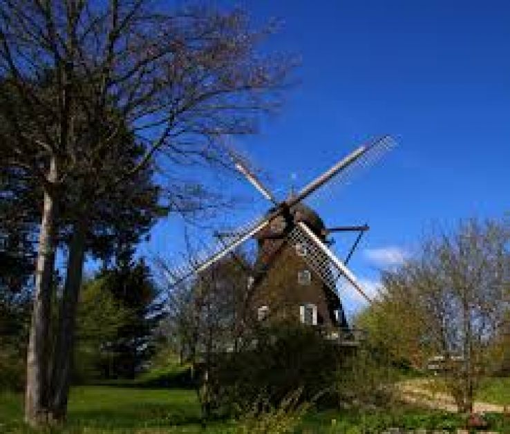 Tibberup Windmill Trip Packages