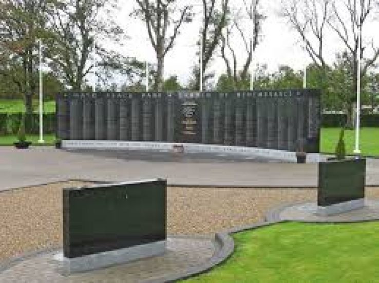 Mayo Peace Park Trip Packages