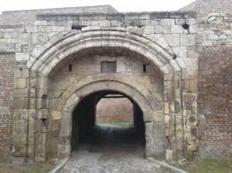 Dark Gate Trip Packages