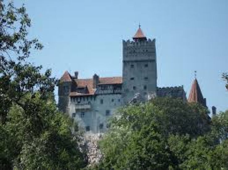 Bran Castle Trip Packages