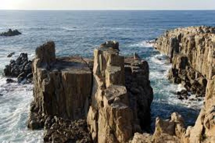 Tojinbo Trip Packages