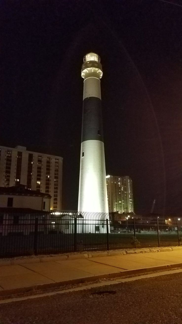 Absecon Lighthouse Trip Packages