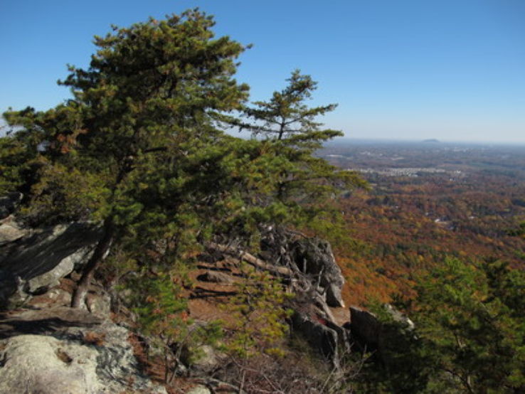 Crowders Mountain State Park Trip Packages