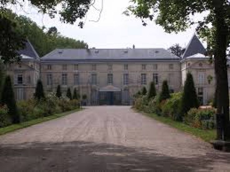 Chateau de Malmaison Trip Packages