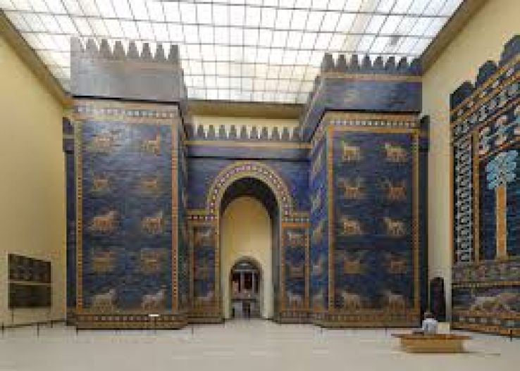 Ishtar Gate Trip Packages