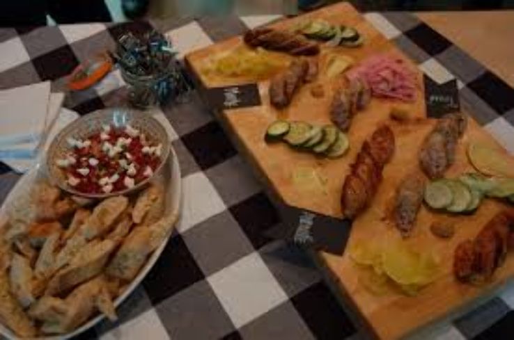 Taste Experience Food Tours Trip Packages