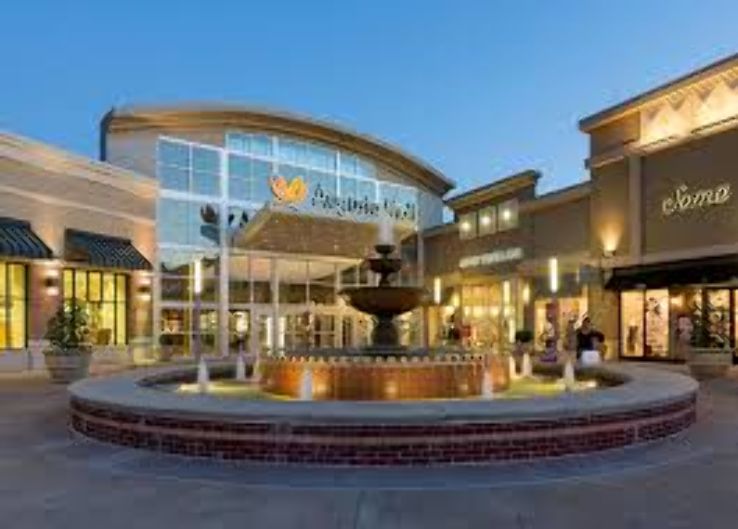 Augusta Mall Trip Packages