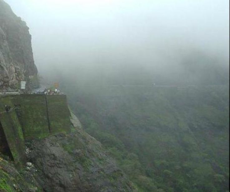 Malshej Ghat Trip Packages