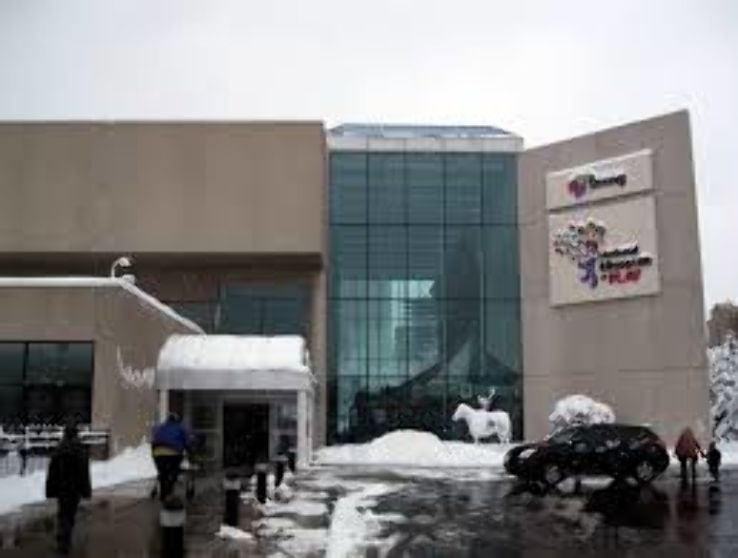 National Museum of Play Trip Packages