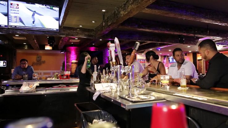 Bonfire Mofongo House Trip Packages