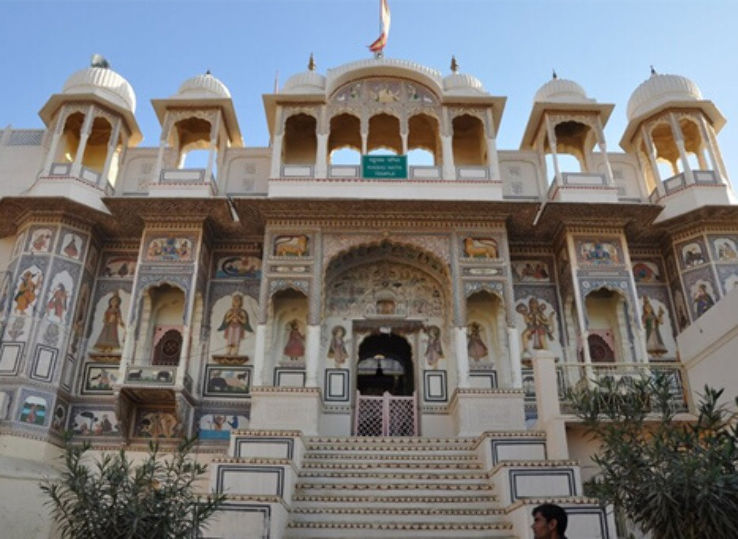 Best 9 Days 8 Nights Mount Abu, Udaipur, Jodhpur with Jaipur Vacation Package