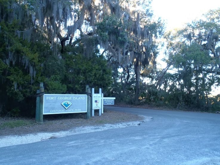 Fort George Island Cultural State Park Trip Packages