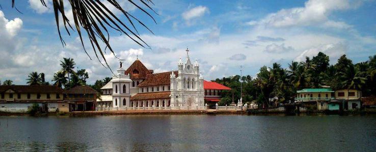 St. Marys Forane Church Trip Packages