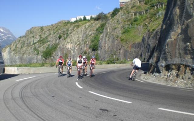 Cycling Your Way In France Trip Packages