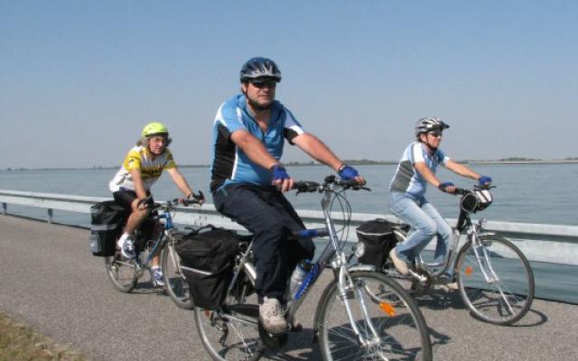Cycling Down Picturesque Lanes Trip Packages