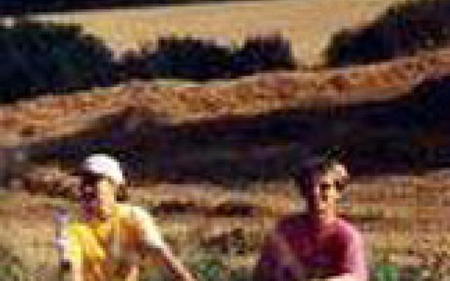 Pedal Along Denmark Trip Packages