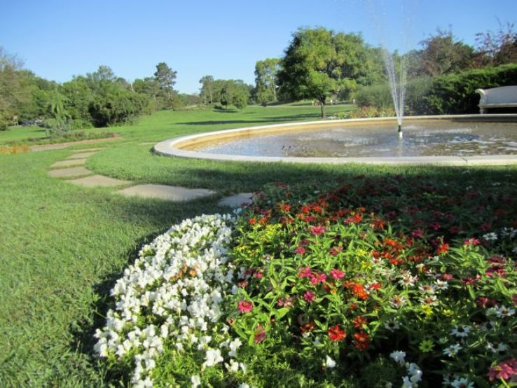 Leila Arboretum Society Trip Packages