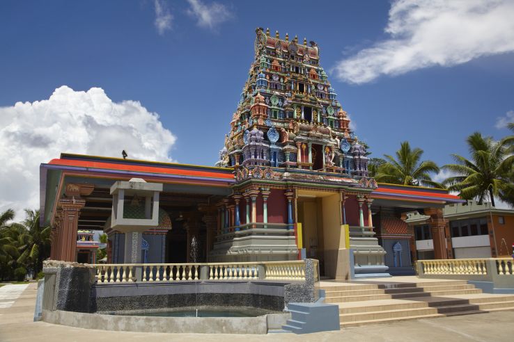 Sri Siva Subramaniya temple Trip Packages