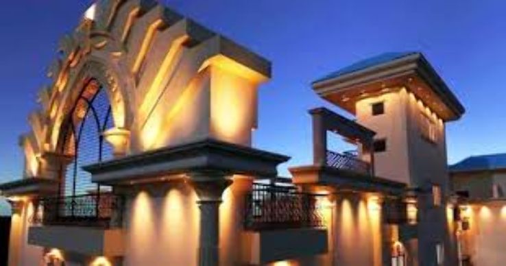 Bhogamdani Cheruvu Trip Packages