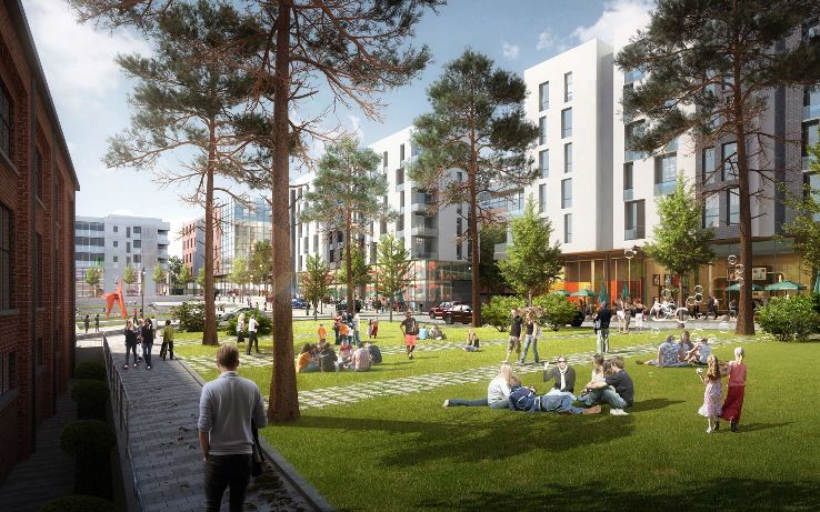 Durham Central Park Trip Packages