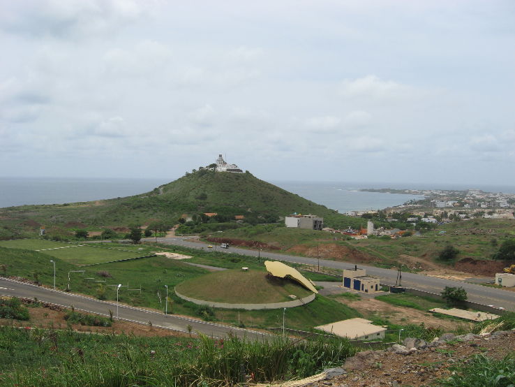 Les Mamelles Lighthouse  Trip Packages