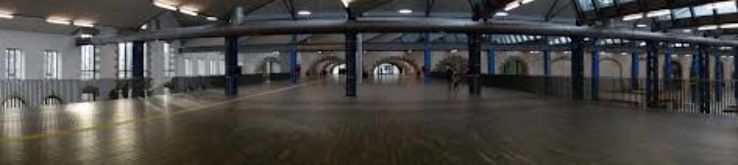 Les Ateliers des Capucins Brest Trip Packages