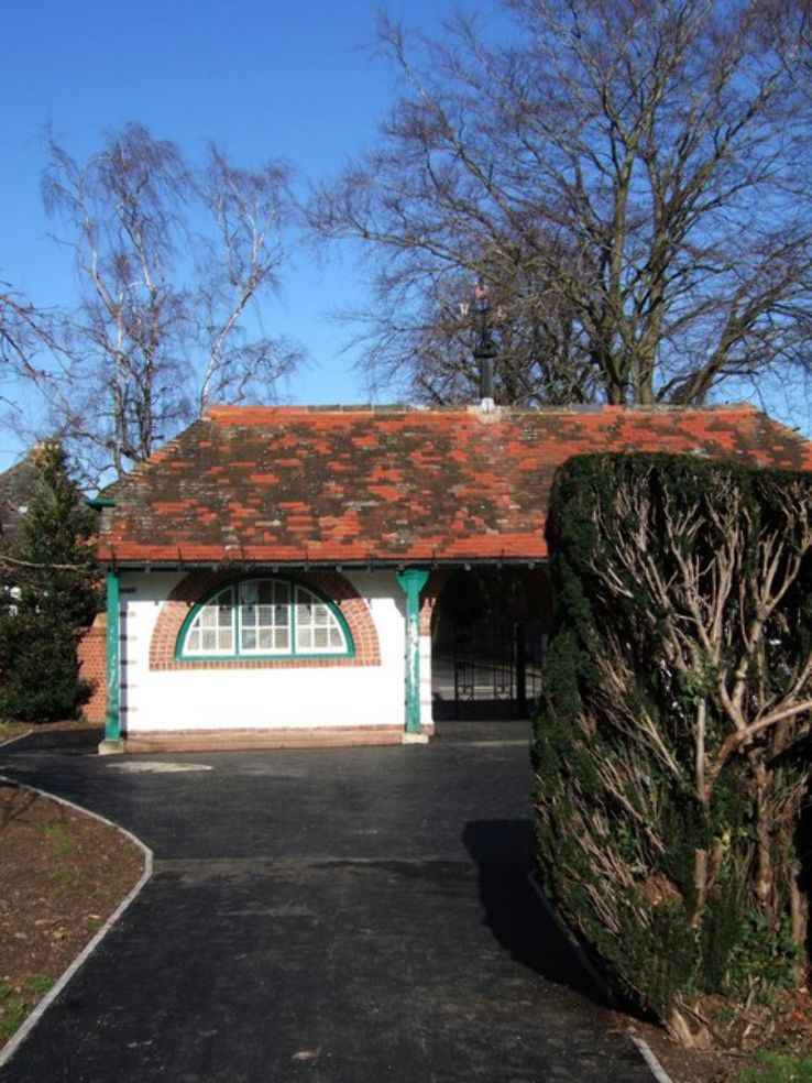 Pinces Gardens  Trip Packages