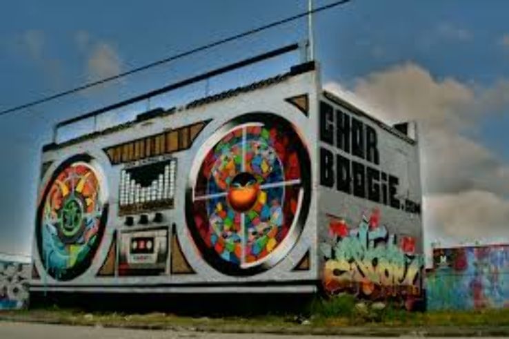 Wynwood Trip Packages