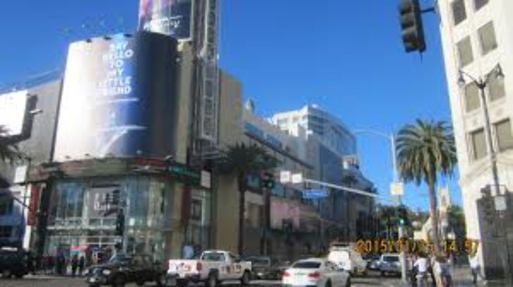 Hollywood Trip Packages