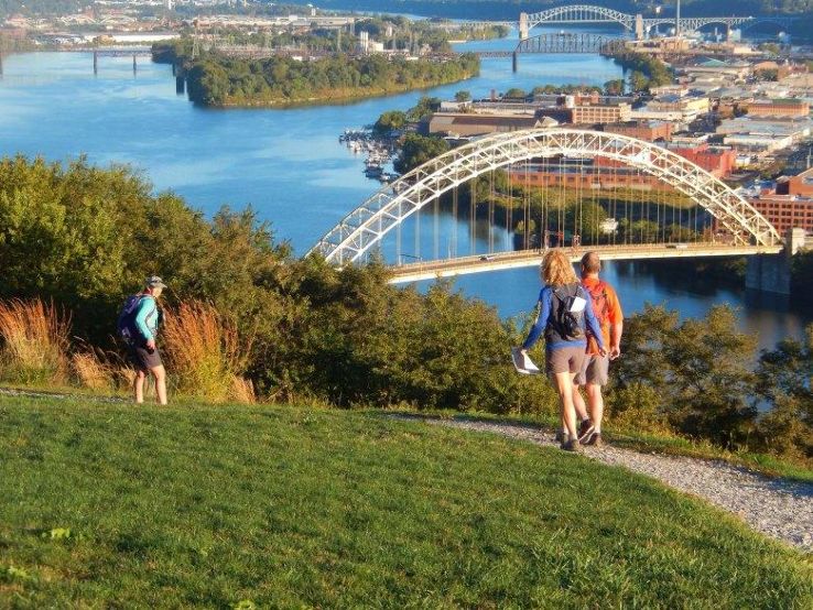 Emerald View Park Trip Packages