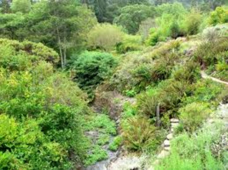 Regional Parks Botanic Garden Trip Packages