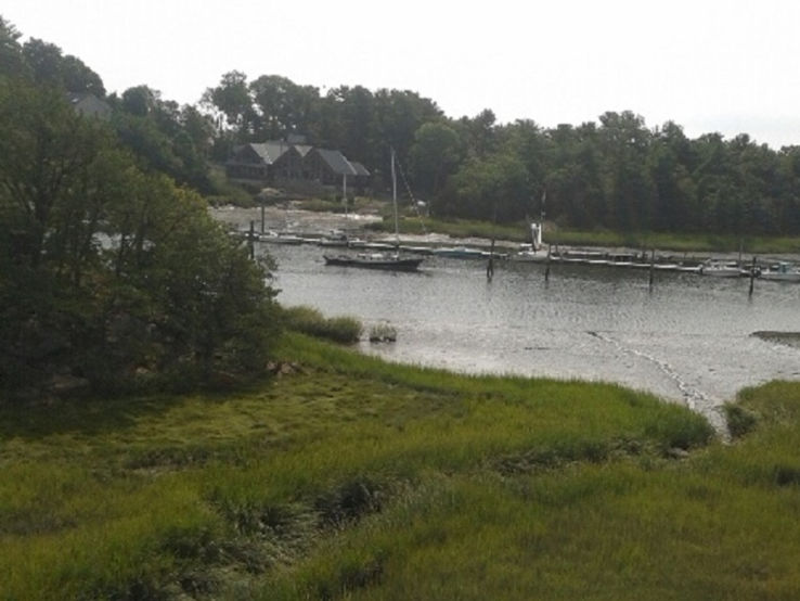 Escape to Nature's Embrace: A Guide to Farm River State Park