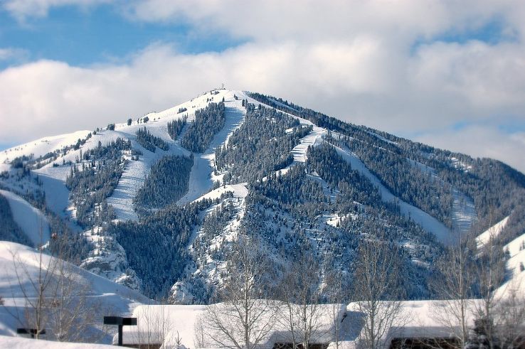 Brundage Mountain Trip Packages