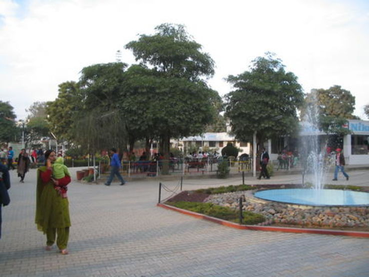 Jalandhar Trip Packages