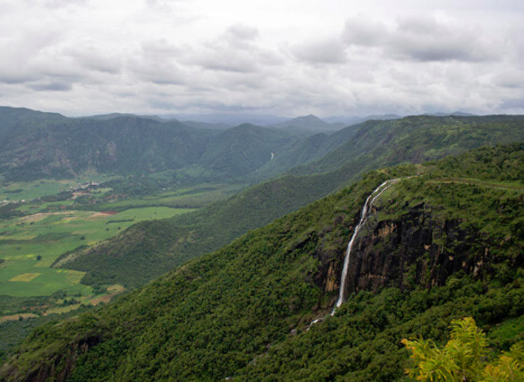 Chellarkovil  Trip Packages