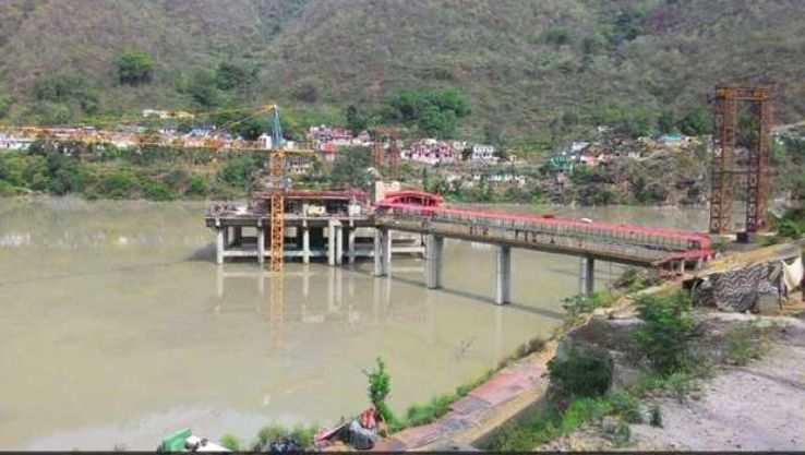 Dhara Devi Temple Trip Packages