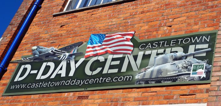 Castletown D-Day Centre Trip Packages