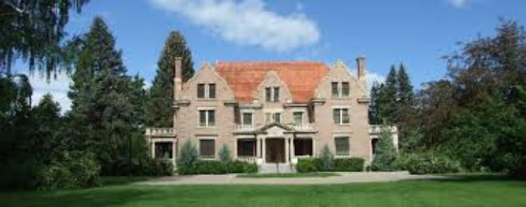 Trail End Trip Packages