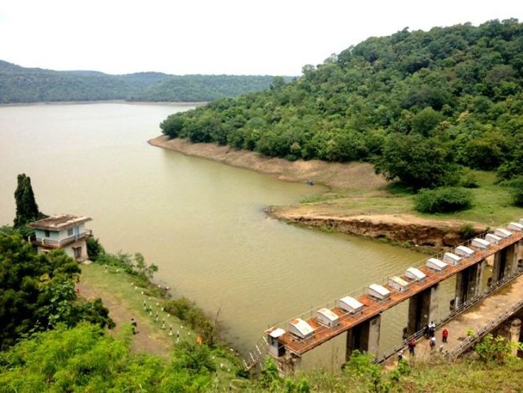 Chandrampalli Dam Trip Packages