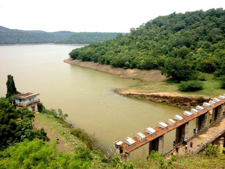 Image result for chandrampalli dam