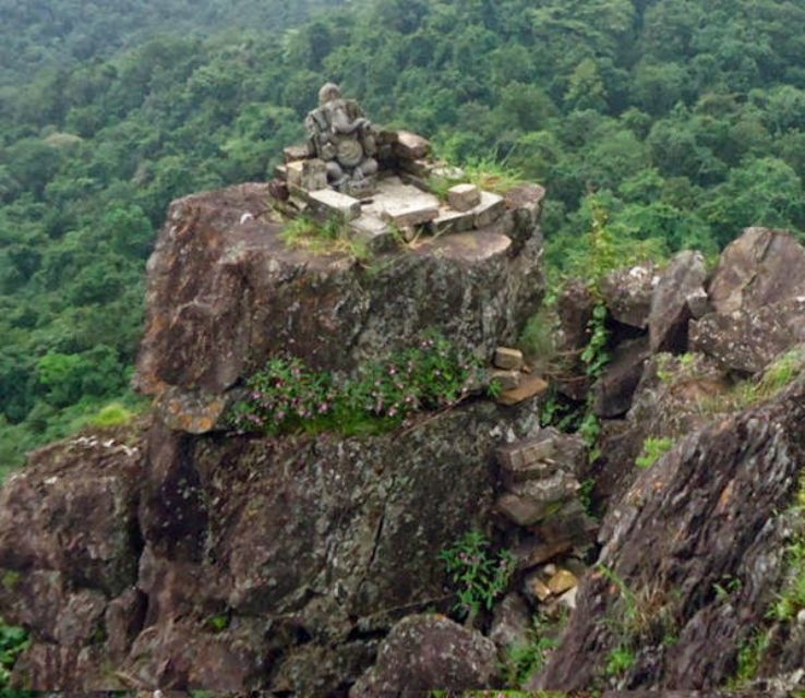 Mama-Bhanjaa Temple Trip Packages