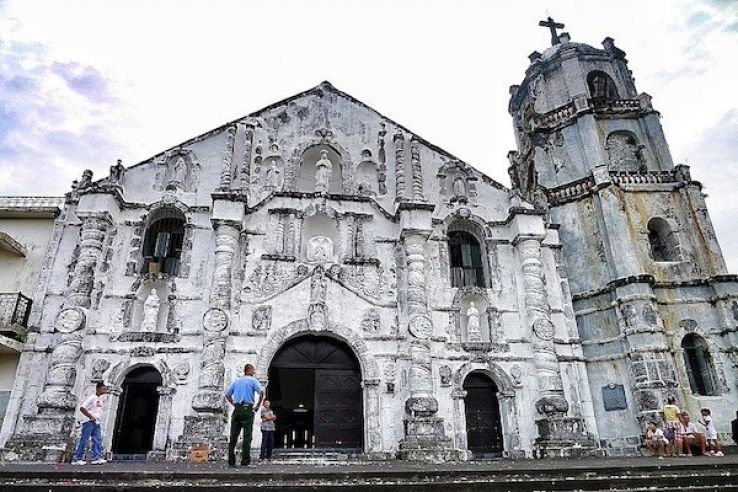 Daraga Church Trip Packages