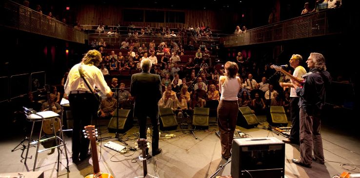 The Acadiana Center for the Arts Trip Packages