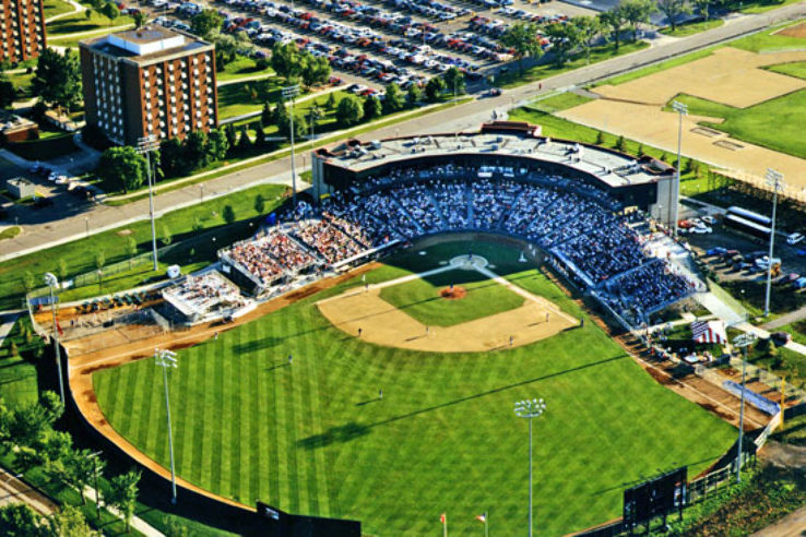 Newman Outdoor Field Trip Packages