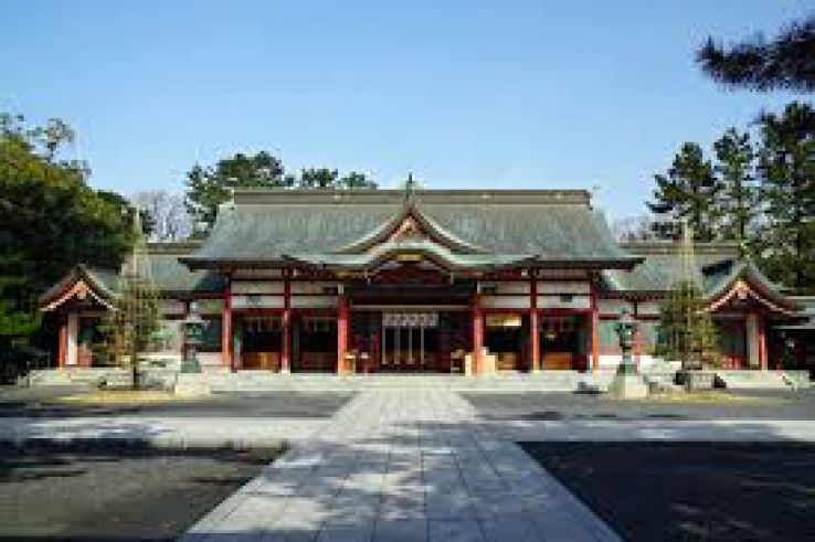 Kehi Shrine Trip Packages