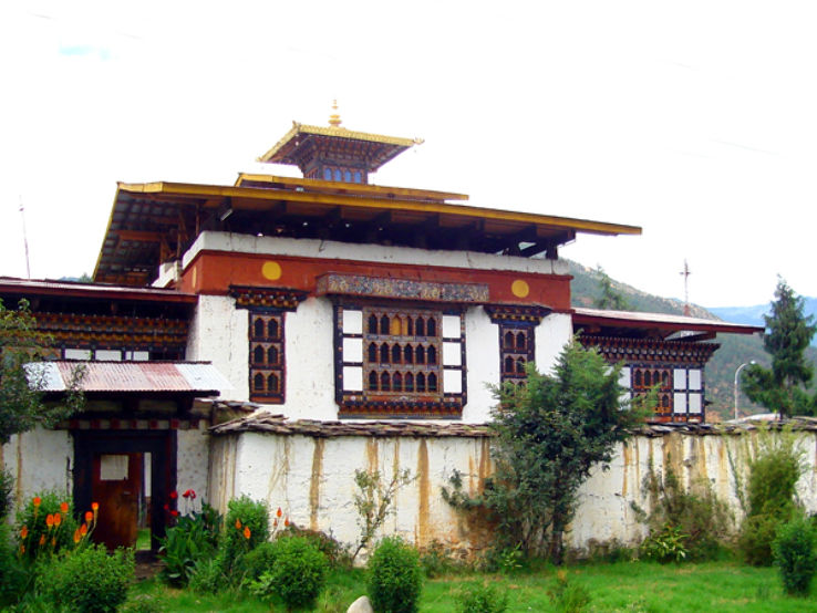 Heart-warming 3 Days Paro, Bhutan to Thimphu Vacation Package