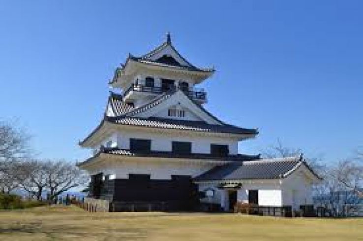 Tateyama Castle Trip Packages