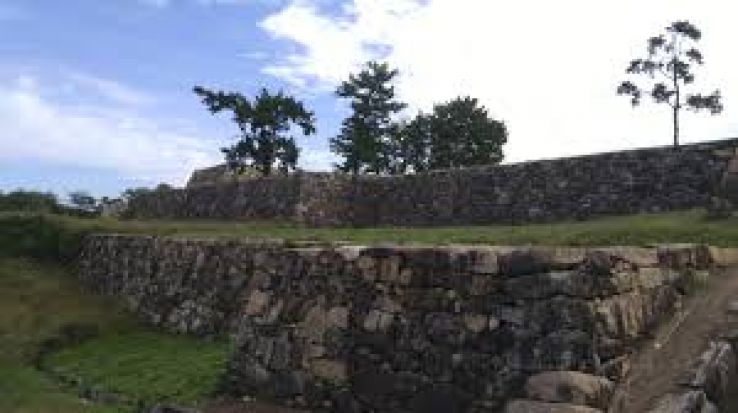 Suncheon Castle Trip Packages