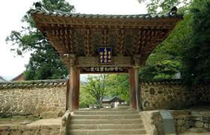 Suncheon Trip Packages
